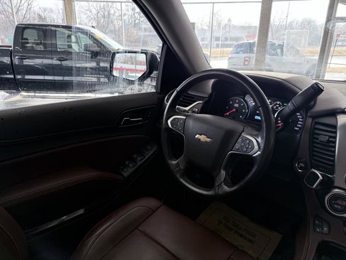 Used 2019 Chevrolet Tahoe Premier image 46