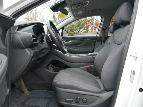 Used 2023 Hyundai Santa Fe SEL image 12