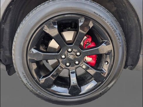 Used 2021 Ford Explorer ST w/ Equipment Group 401A AWD/4WD image 25