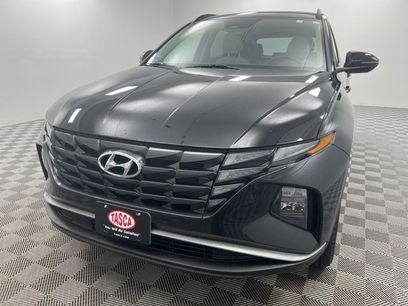 Used 2023 Hyundai Tucson SEL w/ Convenience Package