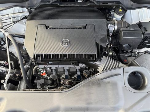 Used 2023 Acura MDX Advance image 37