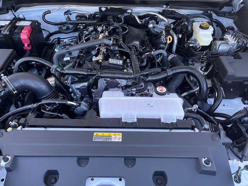 New 2025 Toyota Tacoma SR5 image 21