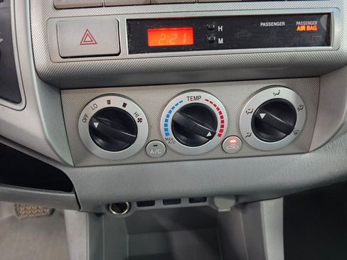 Used 2009 Toyota Tacoma 4x4 Access Cab V6 image 23