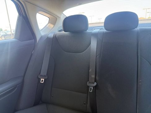 Used 2026 Kia K4 FWD image 37