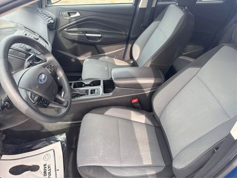 Used 2017 Ford Escape SE AWD/4WD image 11