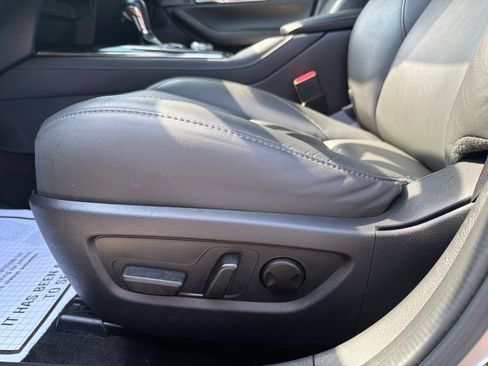 Used 2024 MAZDA CX-30 AWD 2.5 S w/ Preferred Package image 16
