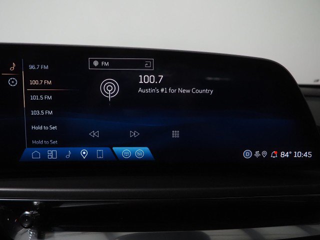 Used 2024 Cadillac Lyriq Tech AWD/4WD image 31