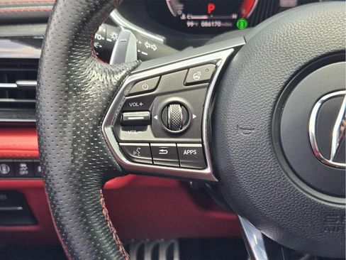 Used 2023 Acura MDX Type S AWD/4WD image 27