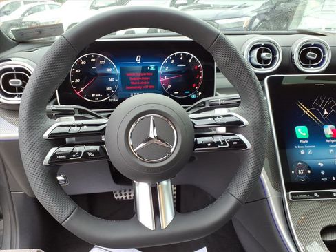 New 2026 Mercedes-Benz C 300 C300 image 14