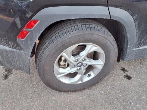 Used 2024 Hyundai Tucson SEL image 9