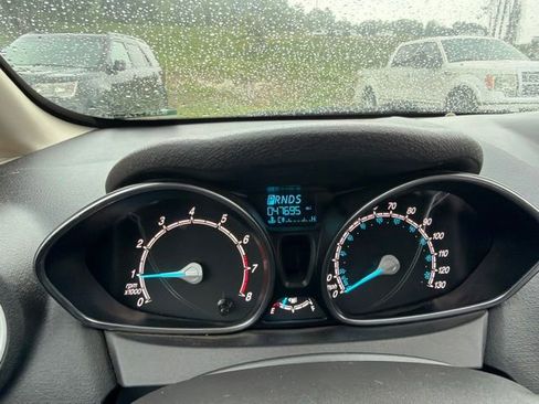 Used 2019 Ford Fiesta SE FWD image 9