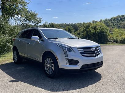 Certified 2019 Cadillac XT5 Luxury