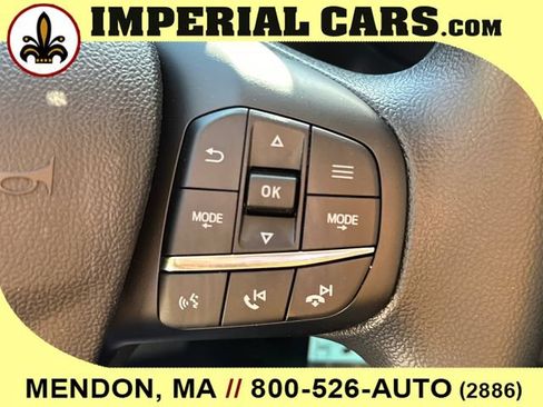 New 2026 Ford Maverick XL w/ Equipment Group 101A AWD/4WD image 25