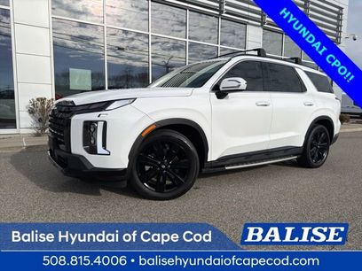 Used 2023 Hyundai Palisade XRT w/ Cargo Package