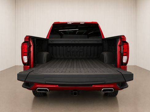 Used 2024 GMC Sierra 1500 Elevation AWD/4WD image 7