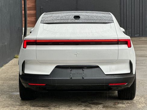 New 2026 Polestar Polestar 4 image 7