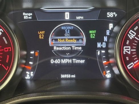 Used 2022 Dodge Challenger R/T image 10