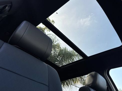 New 2026 Toyota Tundra Platinum AWD/4WD image 18