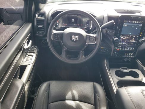 Used 2024 RAM 2500 Rebel AWD/4WD image 26