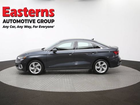 Used 2024 Audi A3 2.0T Premium FWD image 53