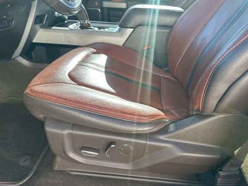 Used 2018 Ford F150 King Ranch image 13
