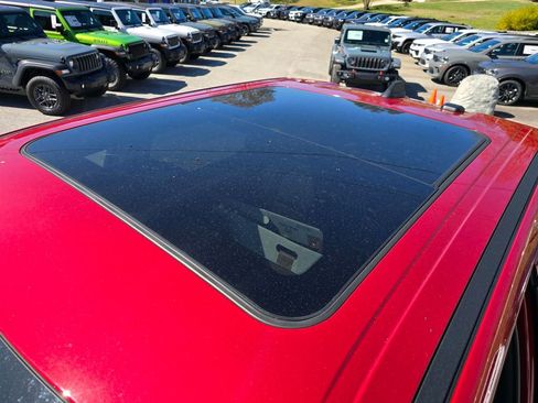 New 2026 RAM 1500 RHO w/ RHO Level 1 Equipment Group image 22