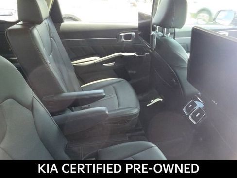 Certified 2022 Kia Sorento SX FWD image 8