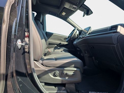 Certified 2025 Honda Odyssey Sport-L image 19