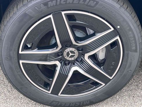 New 2026 Mercedes-Benz GLC 300 4MATIC image 14