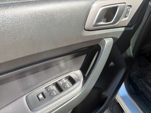 Used 2023 Ford Ranger Lariat w/ FX4 Off-Road Package AWD/4WD image 17