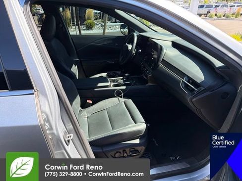 Used 2023 Lexus RX 350 w/ Accessory Package (Z1) AWD/4WD image 14