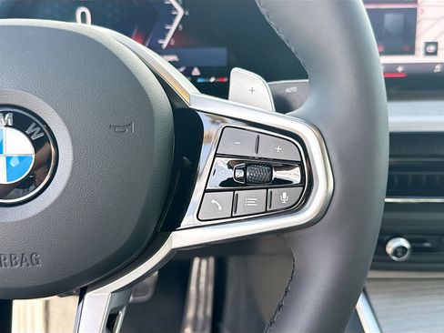 New 2026 BMW 330i Sedan w/ M Sport Package RWD image 40