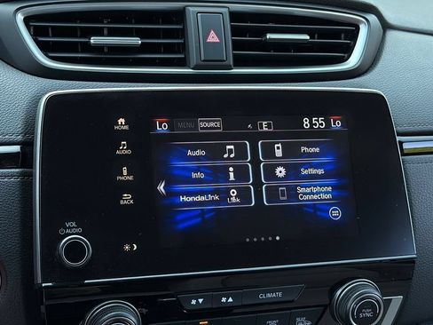 Used 2022 Honda CR-V EX-L image 14