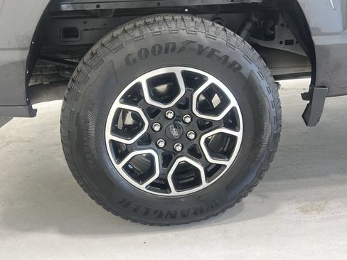 Used 2023 Ford F150 XLT w/ Equipment Group 302A High AWD/4WD image 10