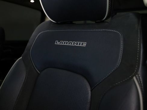 Used 2021 RAM 1500 Laramie w/ Laramie Southwest Edition RWD image 31