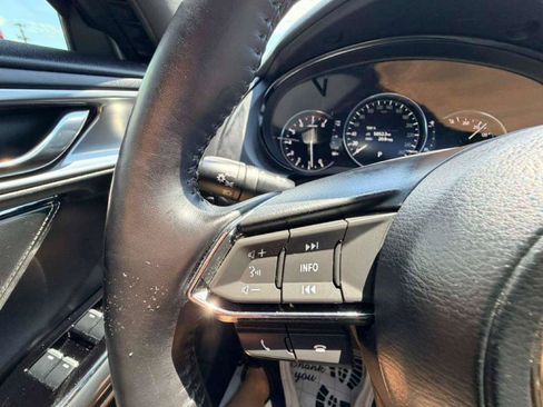Used 2020 MAZDA CX-9 Grand Touring FWD image 20