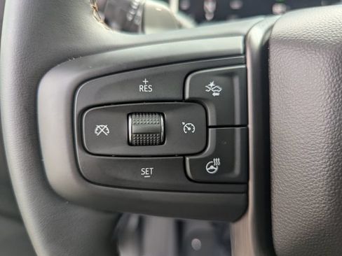 Certified 2026 GMC Sierra 1500 AT4 w/ AT4 Premium Package AWD/4WD image 25