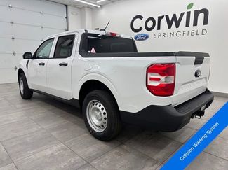 New 2026 Ford Maverick XL w/ Equipment Group 101A AWD/4WD video 3