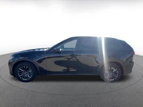 Used 2025 MAZDA CX-70 3.3 Turbo w/ Preferred Package image 9