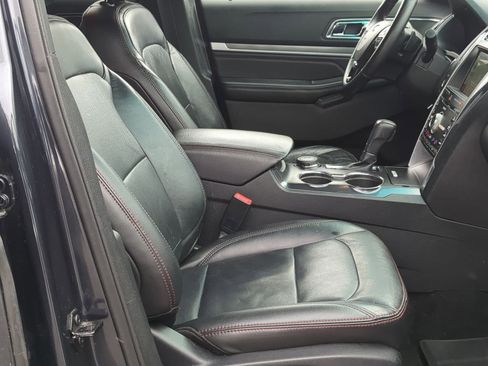 Used 2017 Ford Explorer Sport w/ Equipment Group 401A image 30