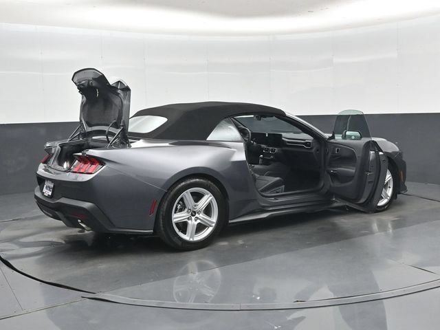 Used 2026 Ford Mustang Premium RWD image 50