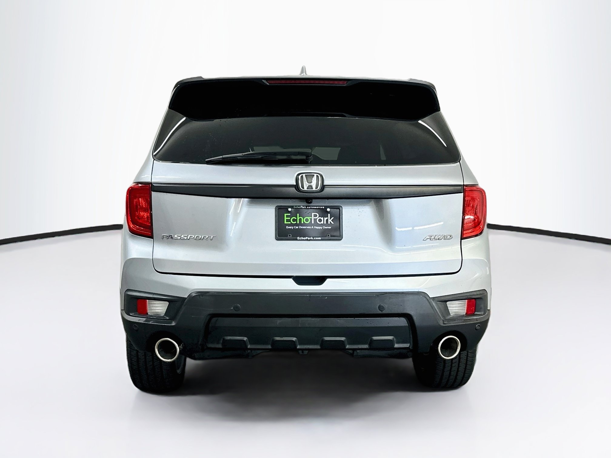 Used 2023 Honda Passport EX-L image 7