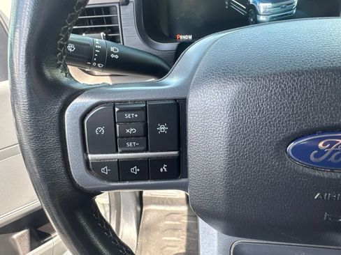 Used 2024 Ford F150 XLT w/ Tow/Haul Package AWD/4WD image 19