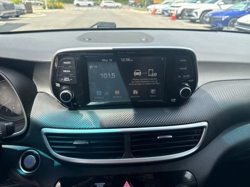 Used 2019 Hyundai Tucson SEL AWD/4WD image 18
