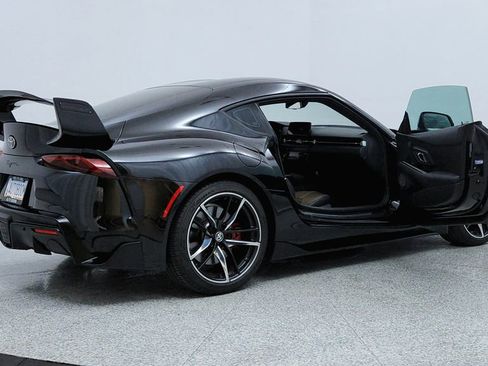 Used 2020 Toyota Supra Premium image 11