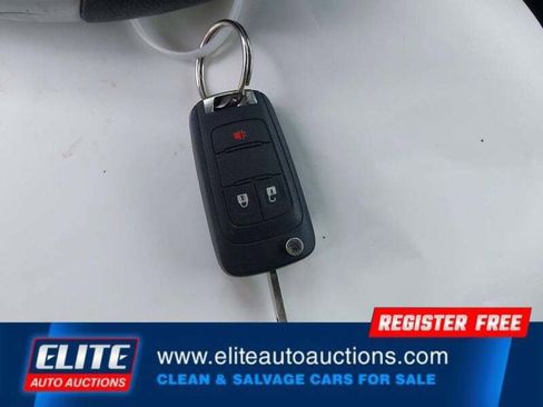 Used 2017 Chevrolet Sonic LT FWD image 22