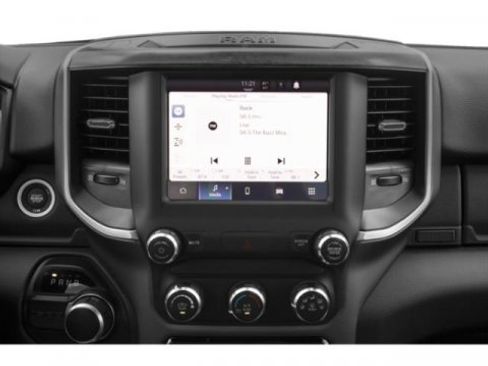 Used 2022 RAM 1500 Big Horn image 13