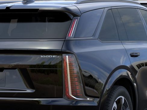 New 2026 Cadillac Escalade IQ Sport 2 image 11