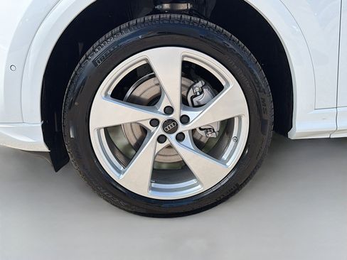 New 2025 Audi Q5 Premium Plus image 41