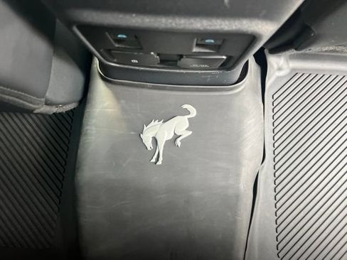 Used 2022 Ford Bronco Outer Banks AWD/4WD image 31